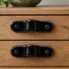 Drawer pulls - black - Image 2
